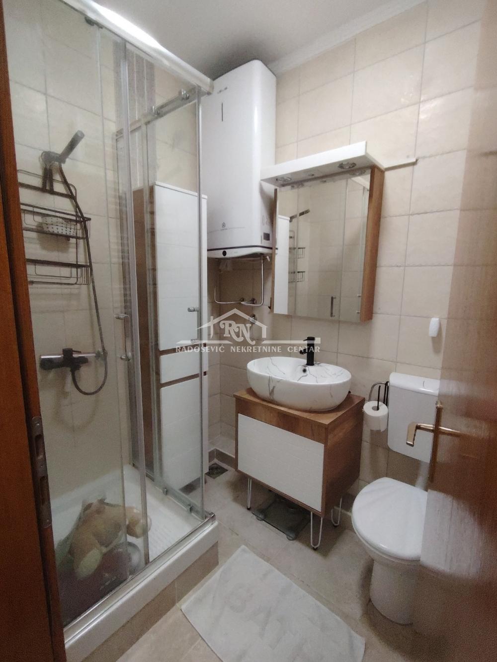 Slika 7 - Gandijeva, Dvosoban stan na prodaju, 51m2, 232.000€