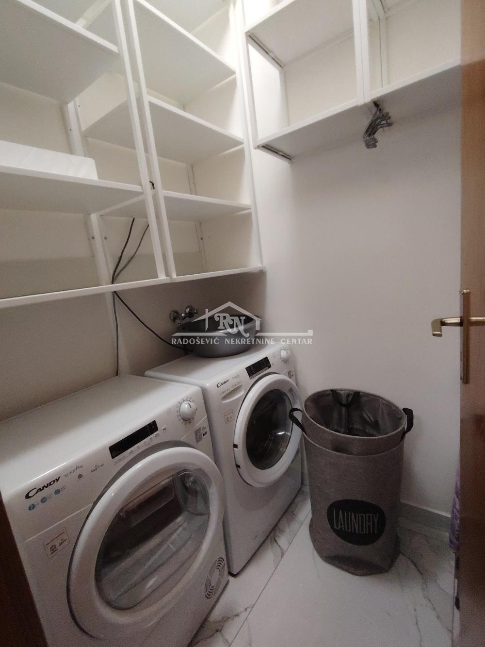 Slika 5 - Gandijeva, Dvosoban stan na prodaju, 51m2, 232.000€