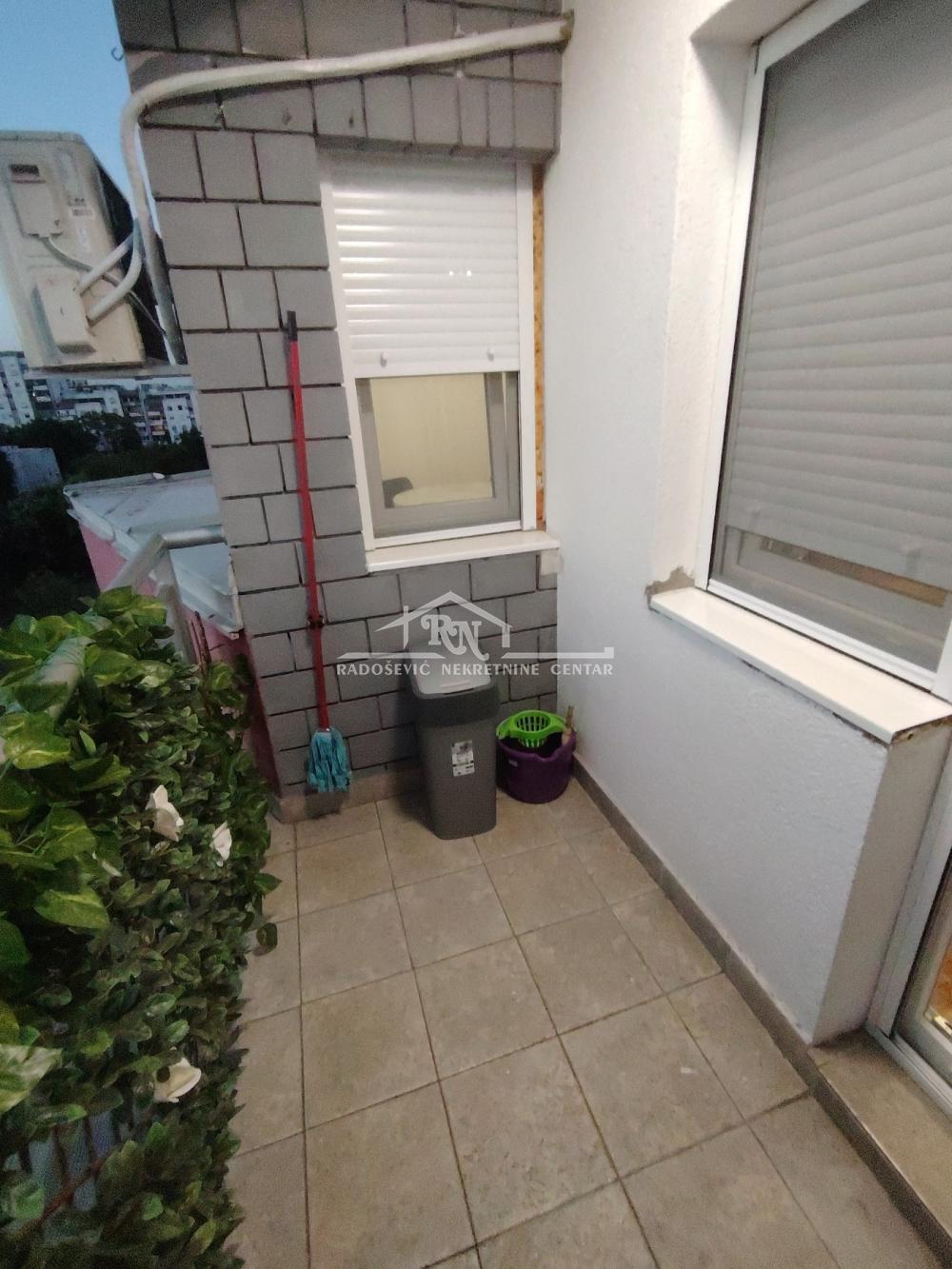 Slika 8 - Gandijeva, Dvosoban stan na prodaju, 51m2, 232.000€