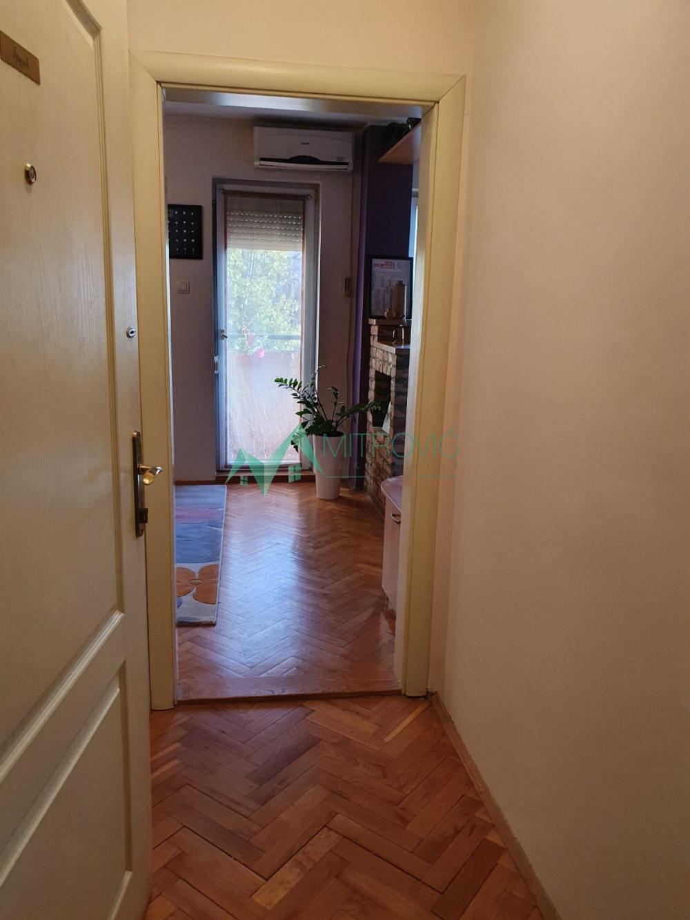 Slika 6 - Stan za izdavanje, 31m2, 290€