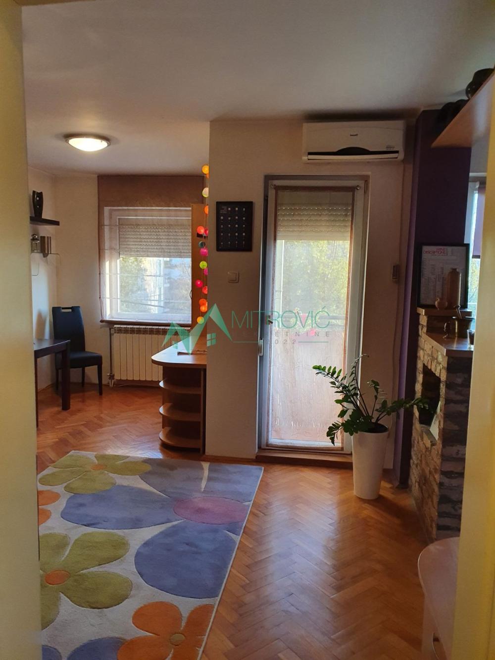 Slika 3 - Stan za izdavanje, 31m2, 290€