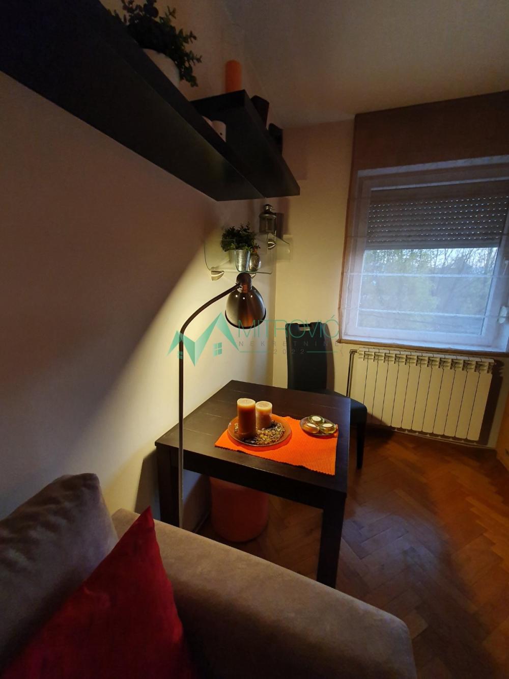 Slika 5 - Stan za izdavanje, 31m2, 290€