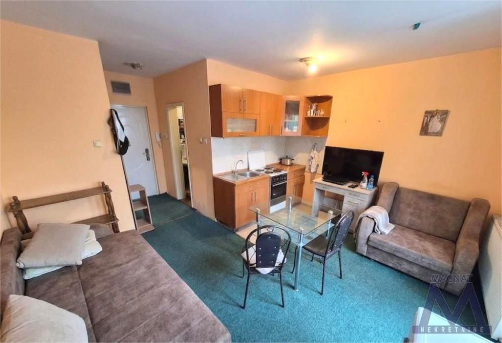 Glavna slika - Stan na prodaju, 23m2, 80.000€