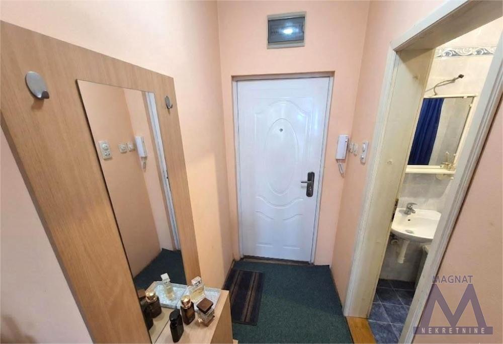 Slika 4 -  Stan na prodaju, 23m2, 80.000€