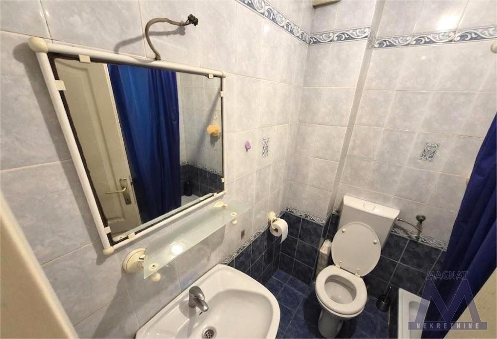 Slika 5 -  Stan na prodaju, 23m2, 80.000€