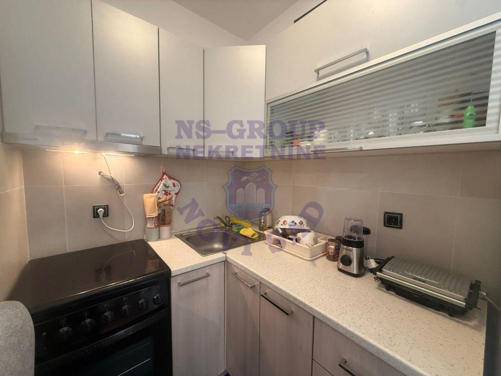 Slika 4 - Jednoiposoban stan na prodaju, 36m2, 129.470€
