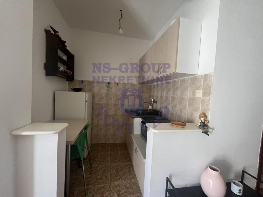 Slika 3 - Jednosoban stan na prodaju, 21m2, 103.000€