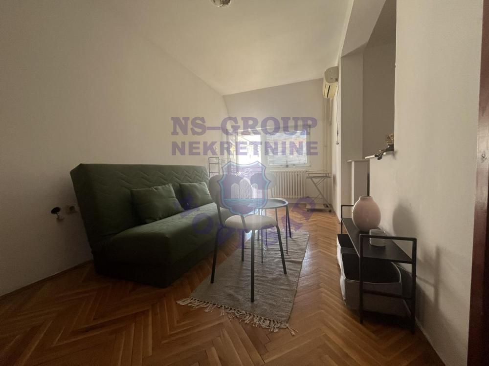 Slika 1 - Jednosoban stan na prodaju, 21m2, 103.000€
