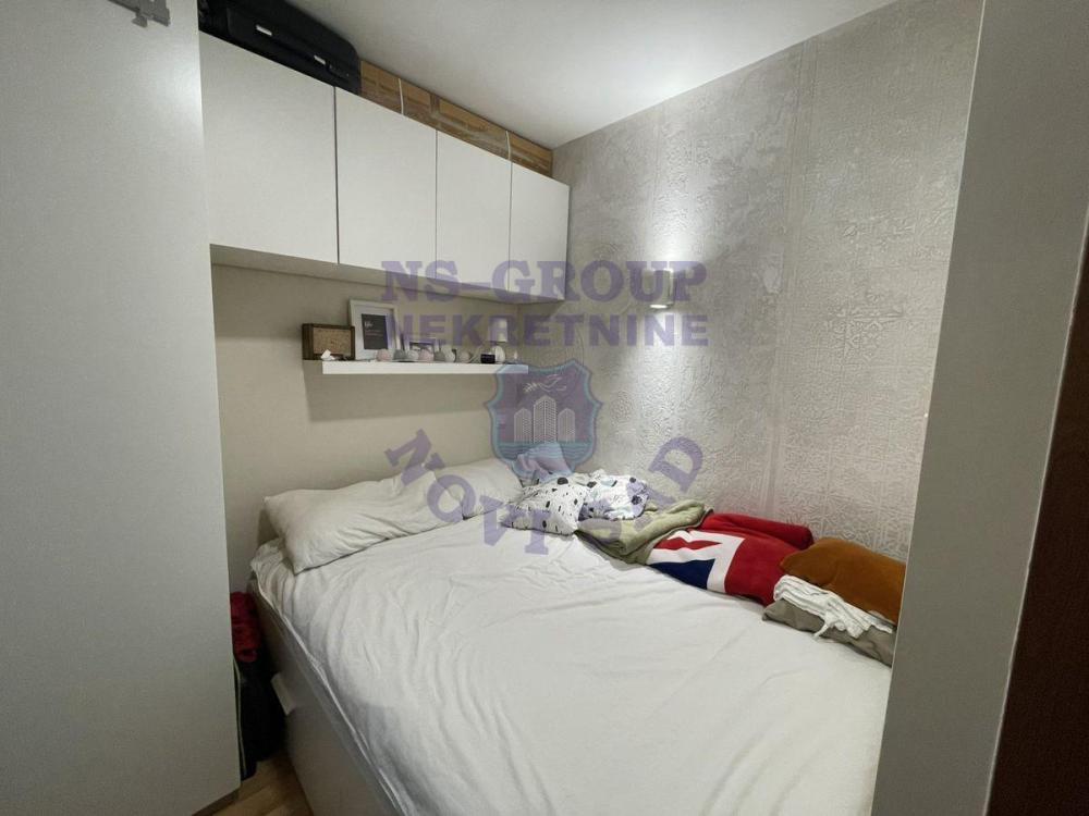 Slika 5 - Troiposoban stan na prodaju, 59m2, 149.350€