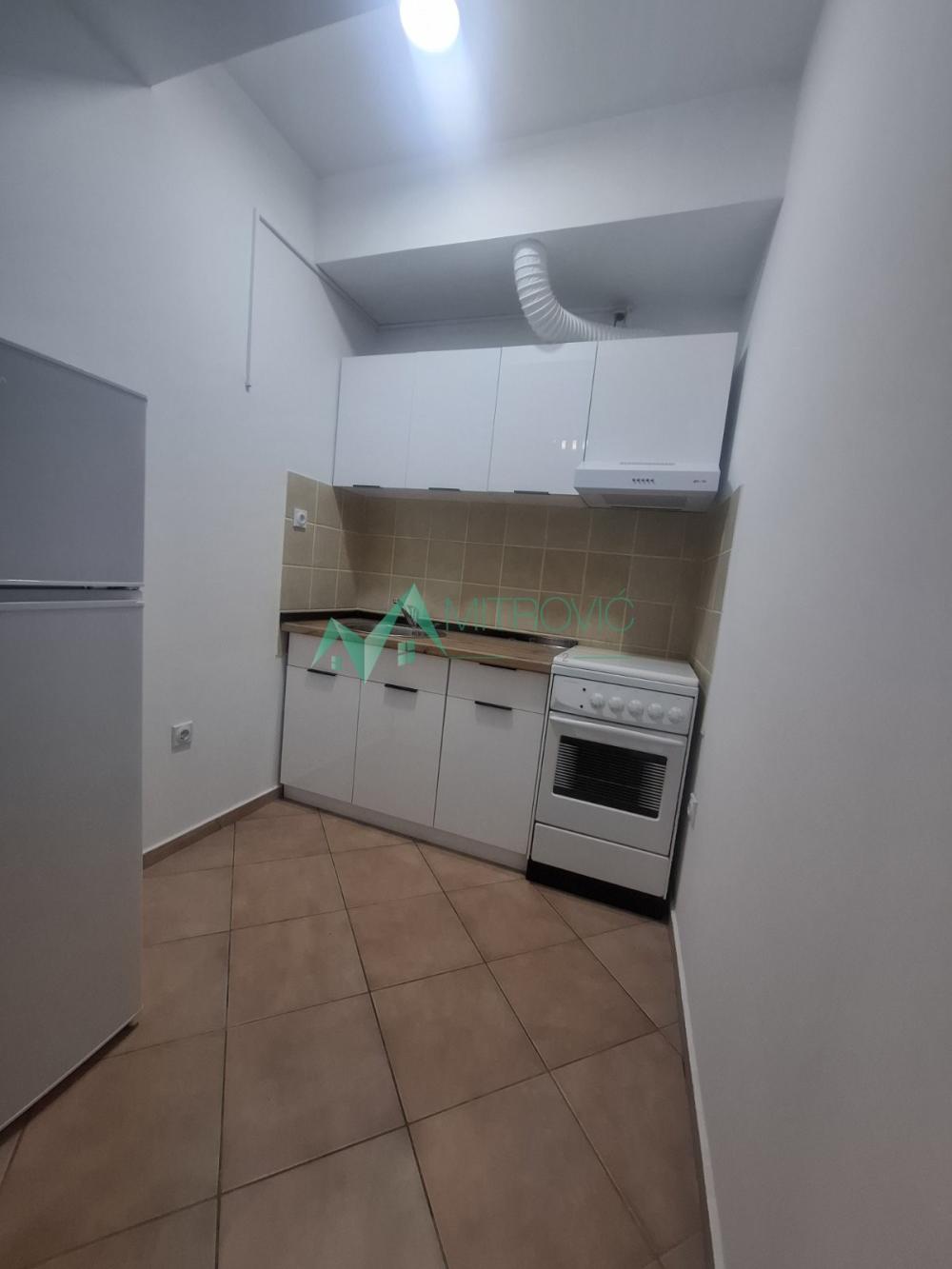 Slika 2 -  Stan na prodaju, 29m2, 102.900€