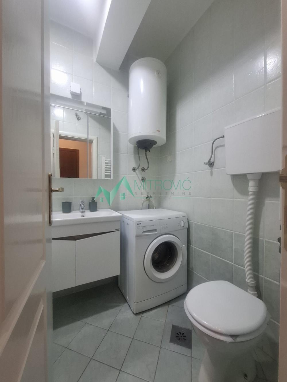 Slika 5 -  Stan na prodaju, 29m2, 102.900€