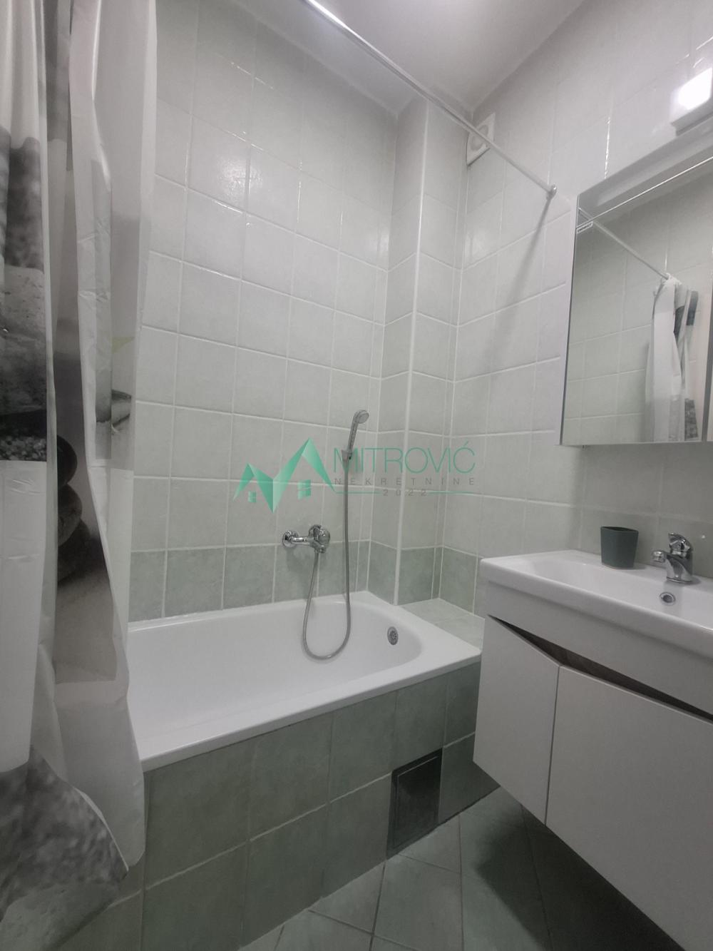 Slika 4 -  Stan na prodaju, 29m2, 102.900€