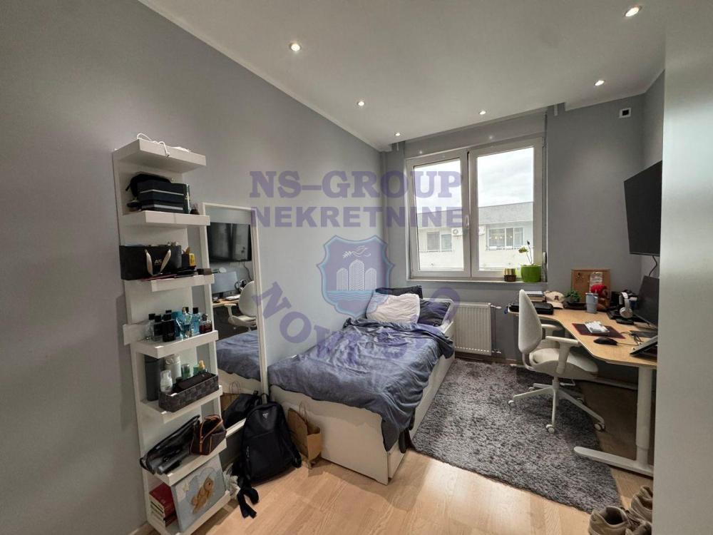 Slika 6 - Četvorosoban stan na prodaju, 97m2, 319.000€