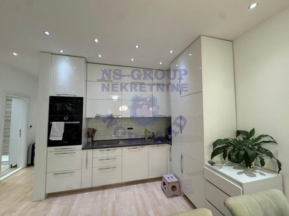 Slika 2 - Četvorosoban stan na prodaju, 97m2, 319.000€