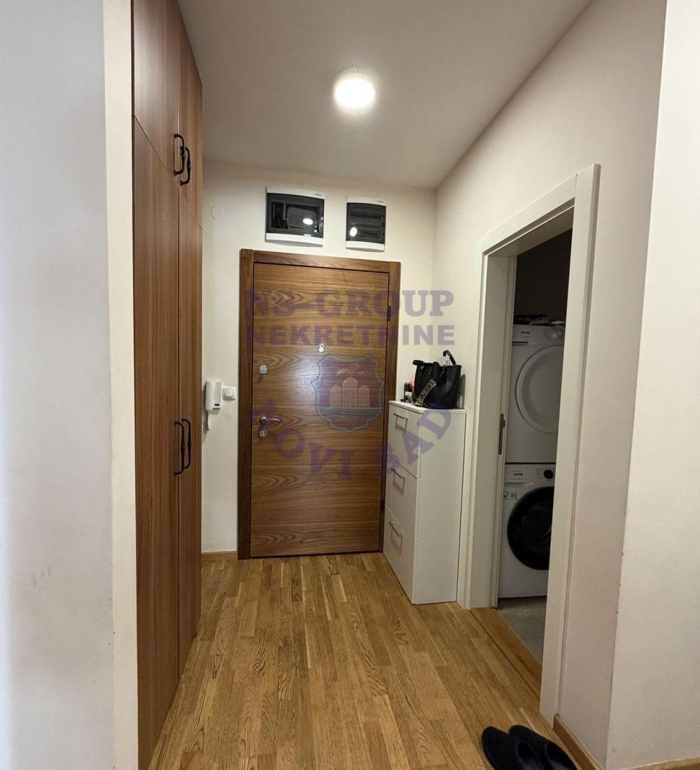 Slika 3 - Trosoban stan na prodaju, 65m2, 227.650€