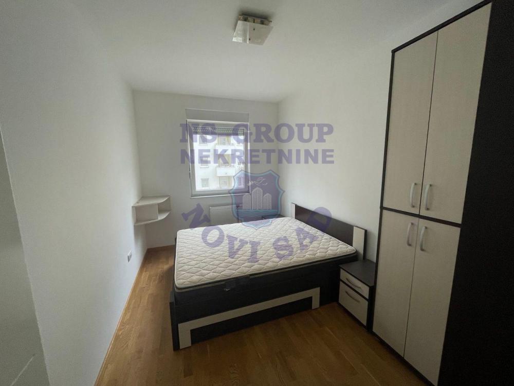 Slika 4 - Trosoban stan na prodaju, 56m2, 265.000€