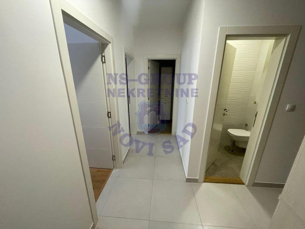 Slika 2 - Trosoban stan na prodaju, 56m2, 265.000€