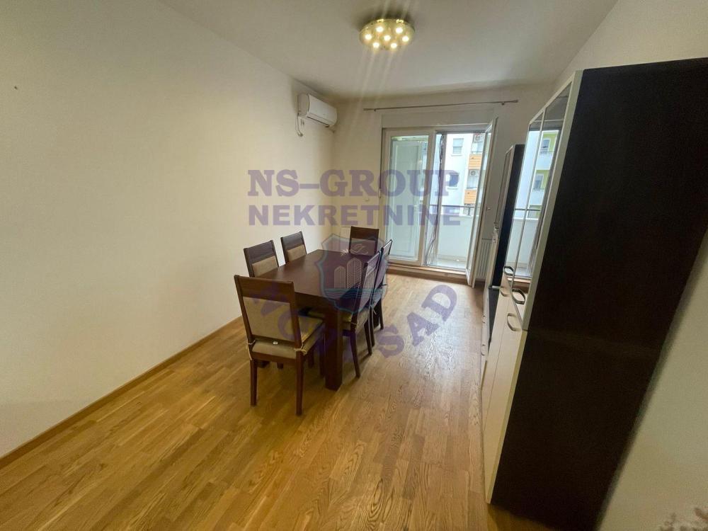 Glavna slika -Trosoban stan na prodaju, 56m2, 265.000€