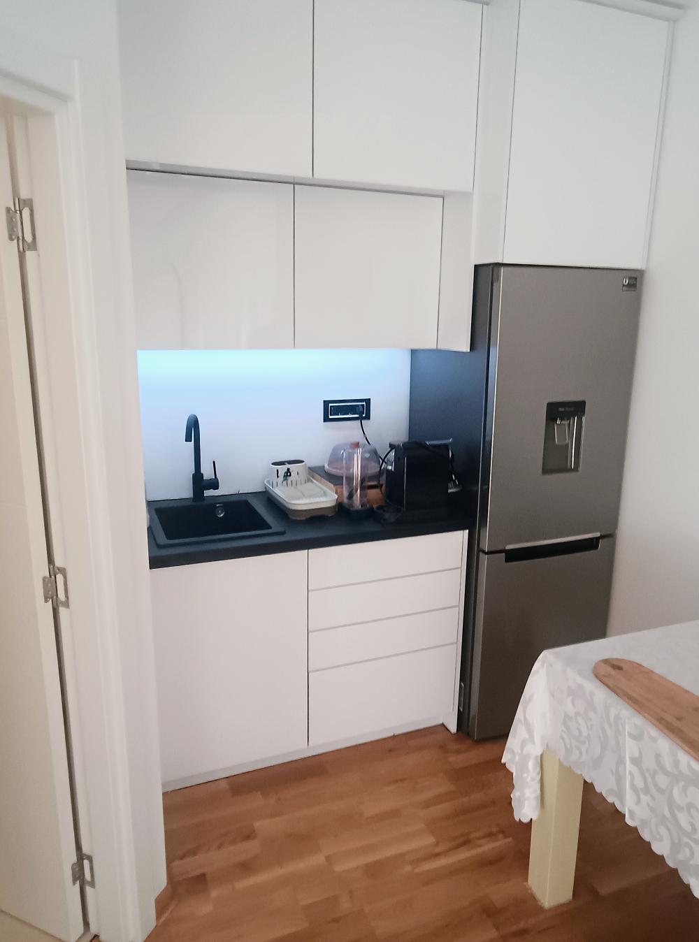 Slika 1 - Dimitrija Tucovića, Petoiposoban stan na prodaju, 167m2, 470.000€