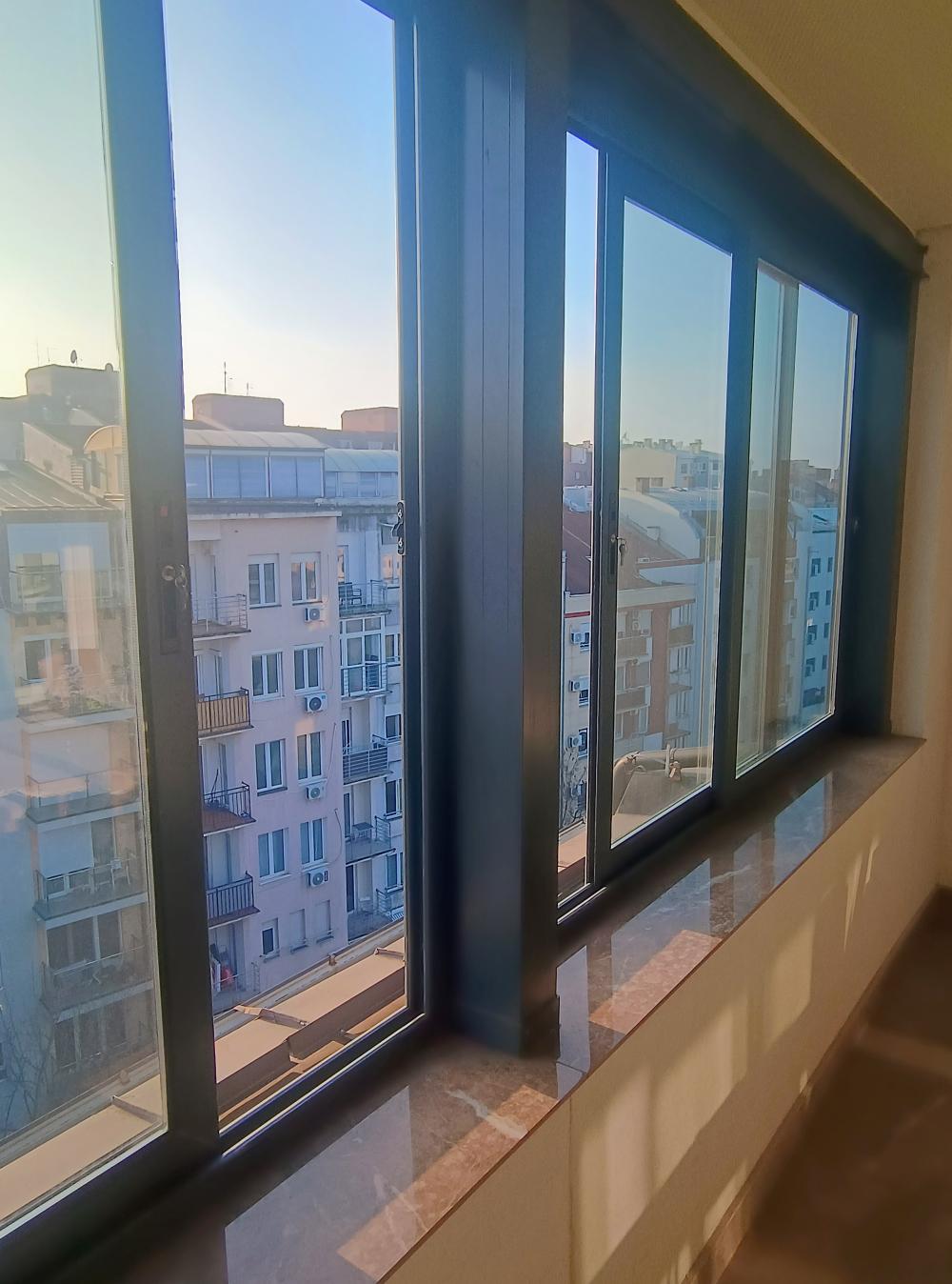 Slika 5 - Dimitrija Tucovića, Petoiposoban stan na prodaju, 167m2, 470.000€