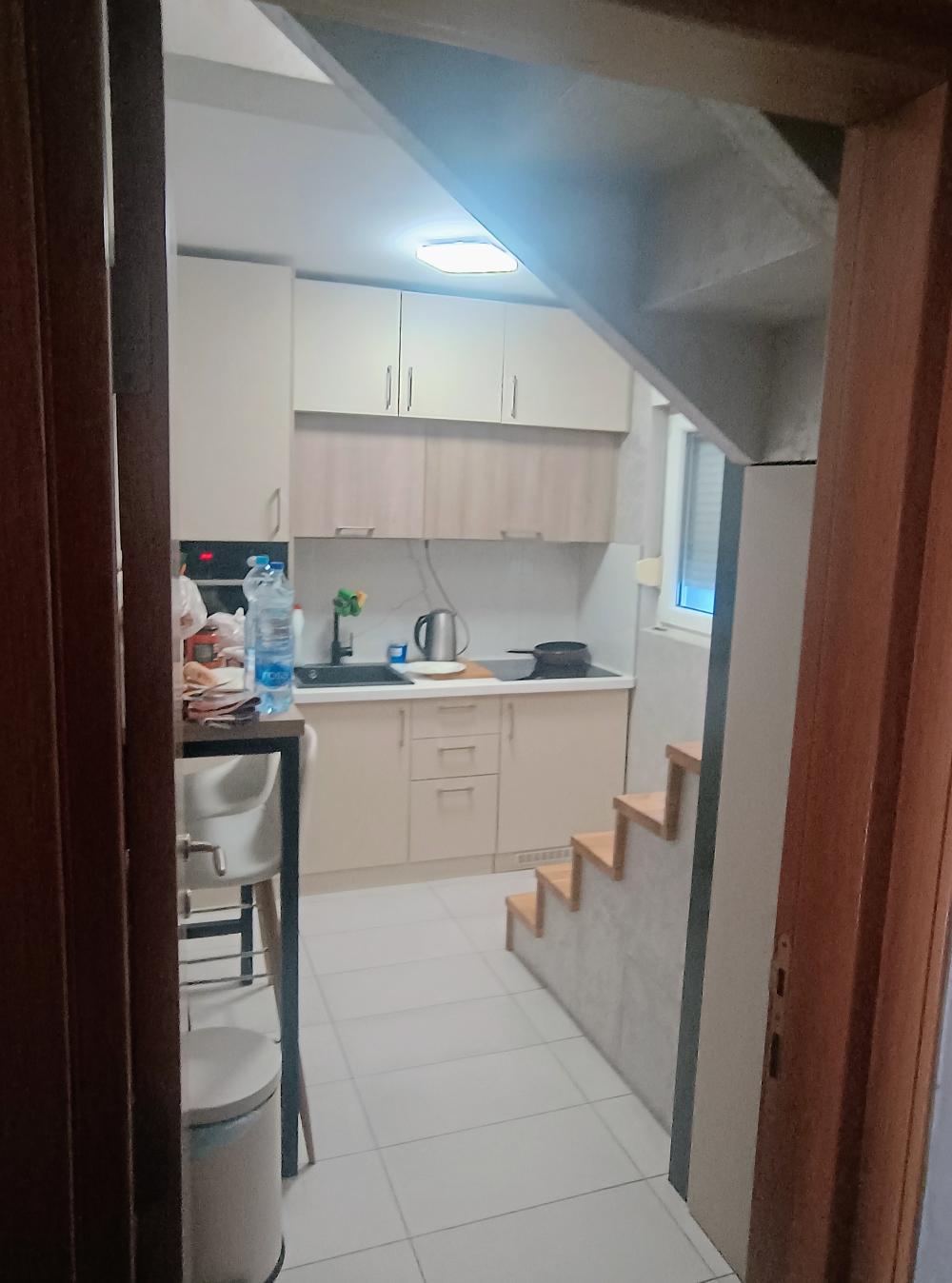 Slika 9 - Dimitrija Tucovića, Petoiposoban stan na prodaju, 167m2, 470.000€