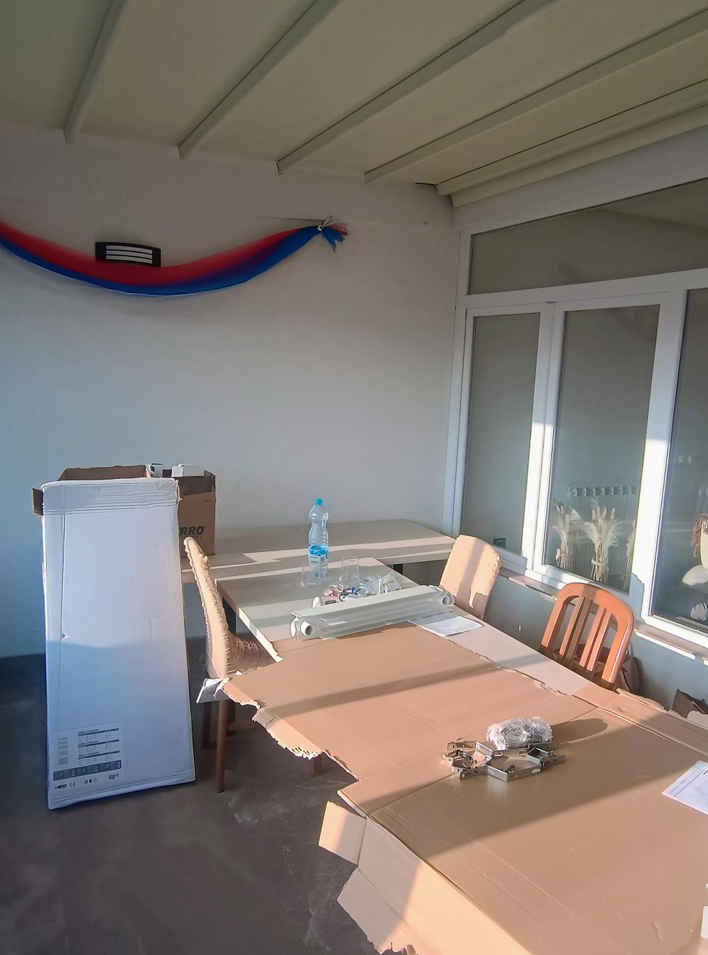 Slika 6 - Dimitrija Tucovića, Petoiposoban stan na prodaju, 167m2, 470.000€