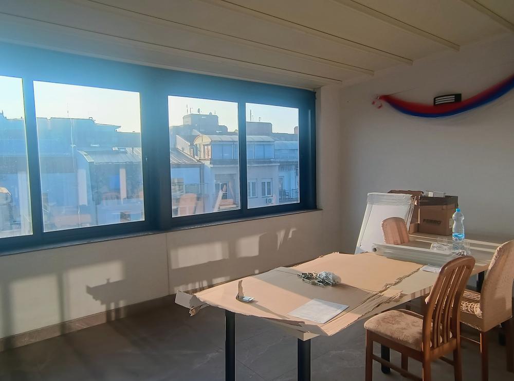 Glavna slika -Dimitrija Tucovića, Petoiposoban stan na prodaju, 167m2, 470.000€
