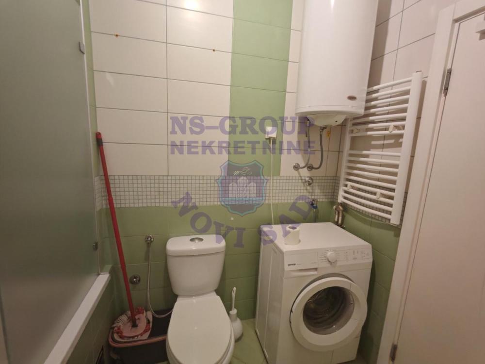 Slika 8 - Dvosoban stan na prodaju, 52m2, 200.850€