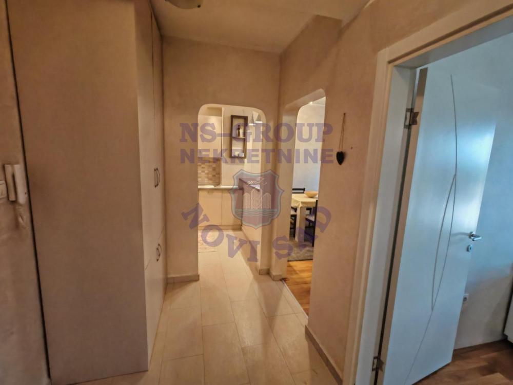 Slika 5 - Dvosoban stan na prodaju, 52m2, 200.850€