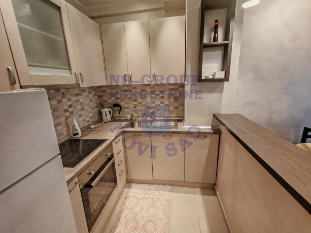 Slika 2 - Dvosoban stan na prodaju, 52m2, 200.850€