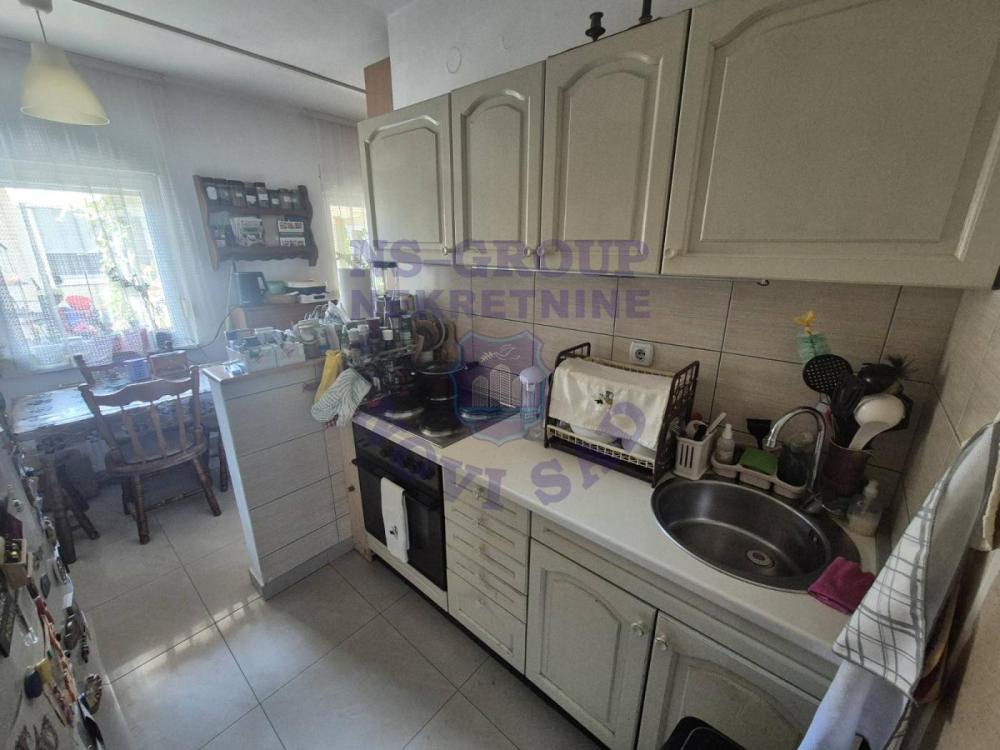 Slika 2 - Trosoban stan na prodaju, 77m2, 154.500€
