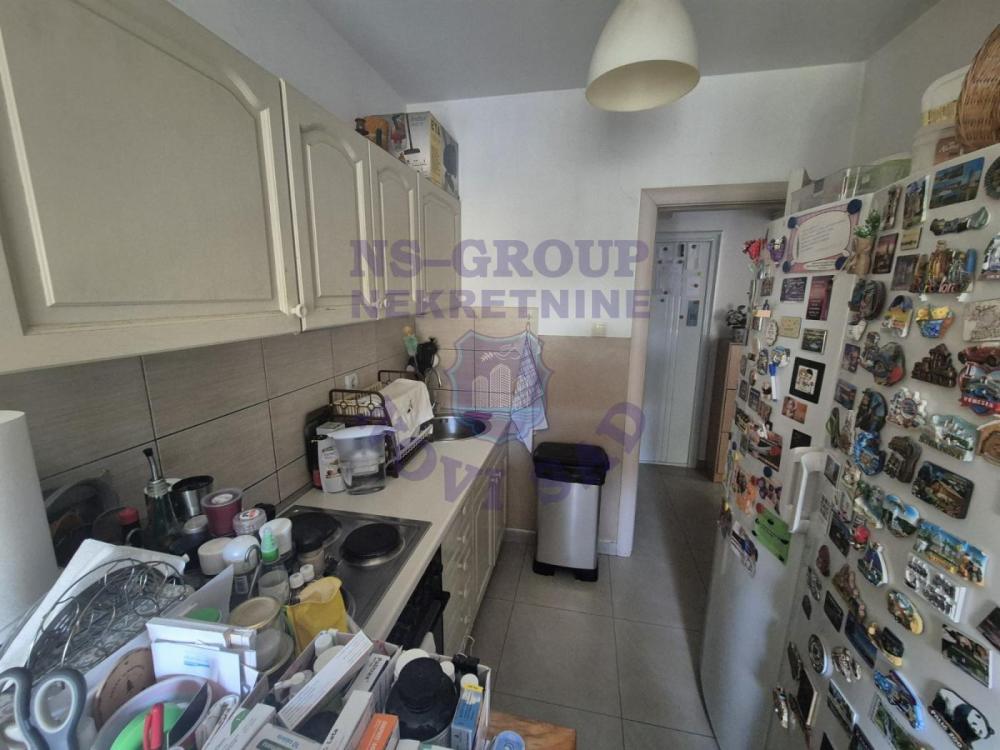 Slika 3 - Trosoban stan na prodaju, 77m2, 154.500€