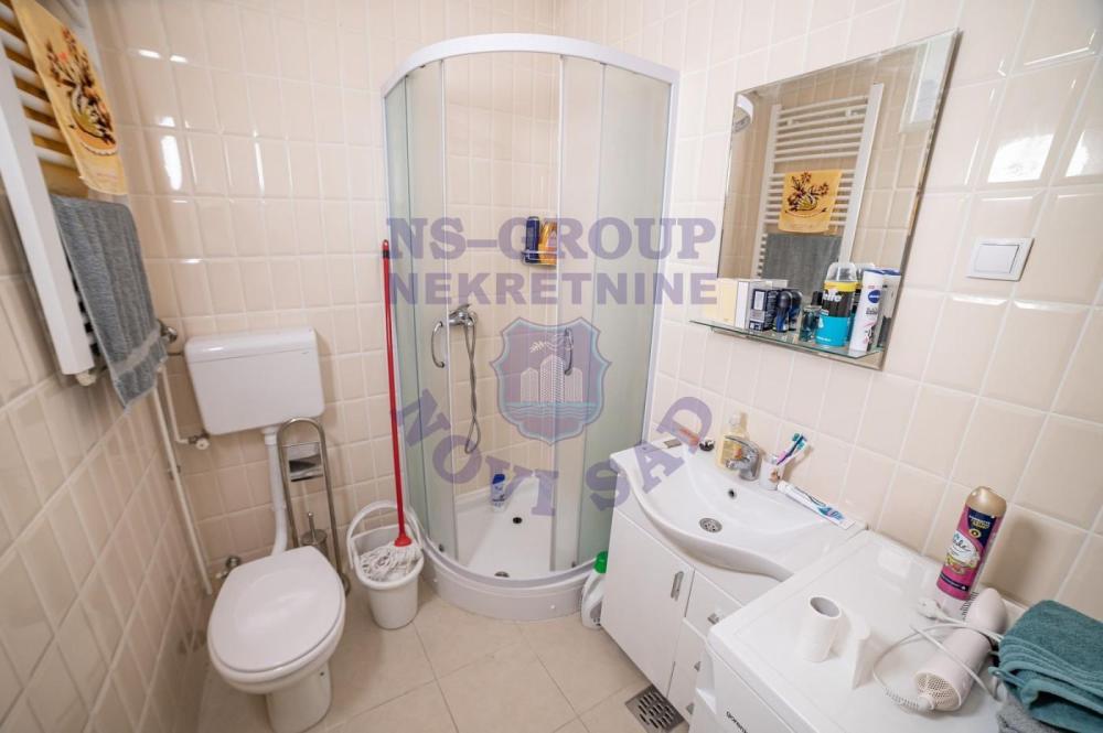 Slika 4 - Dvosoban stan na prodaju, 55m2, 184.600€