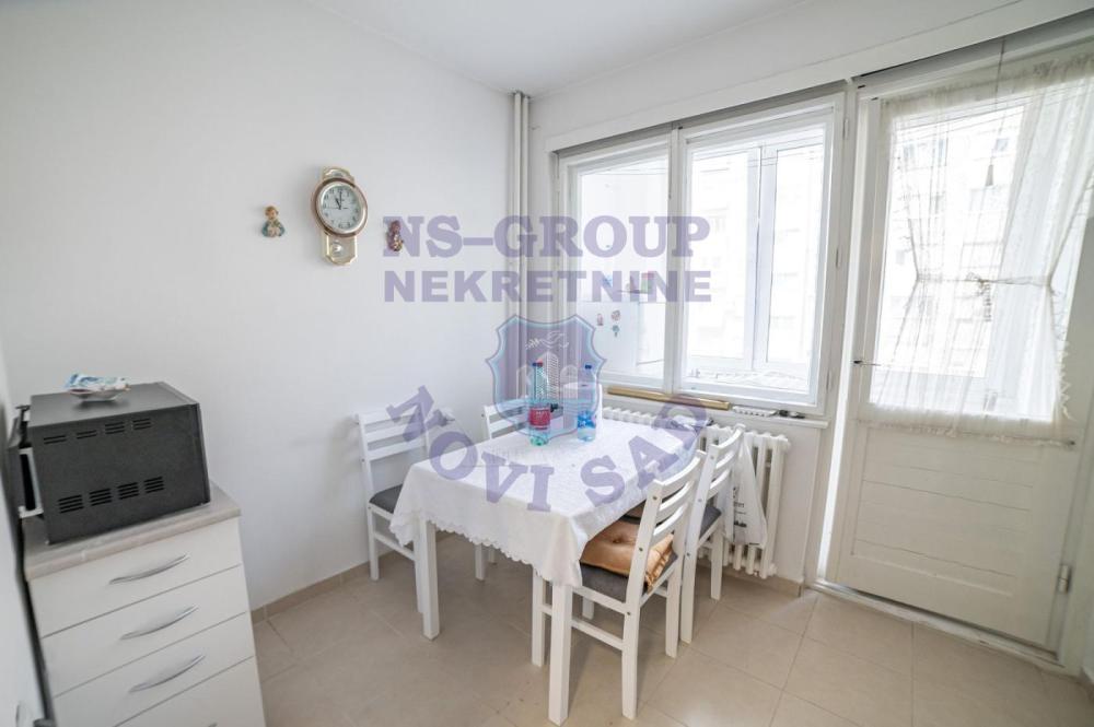 Slika 1 - Dvosoban stan na prodaju, 55m2, 184.600€