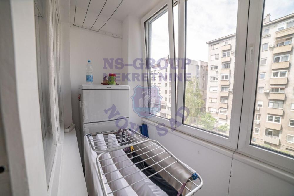 Slika 5 - Dvosoban stan na prodaju, 55m2, 184.600€