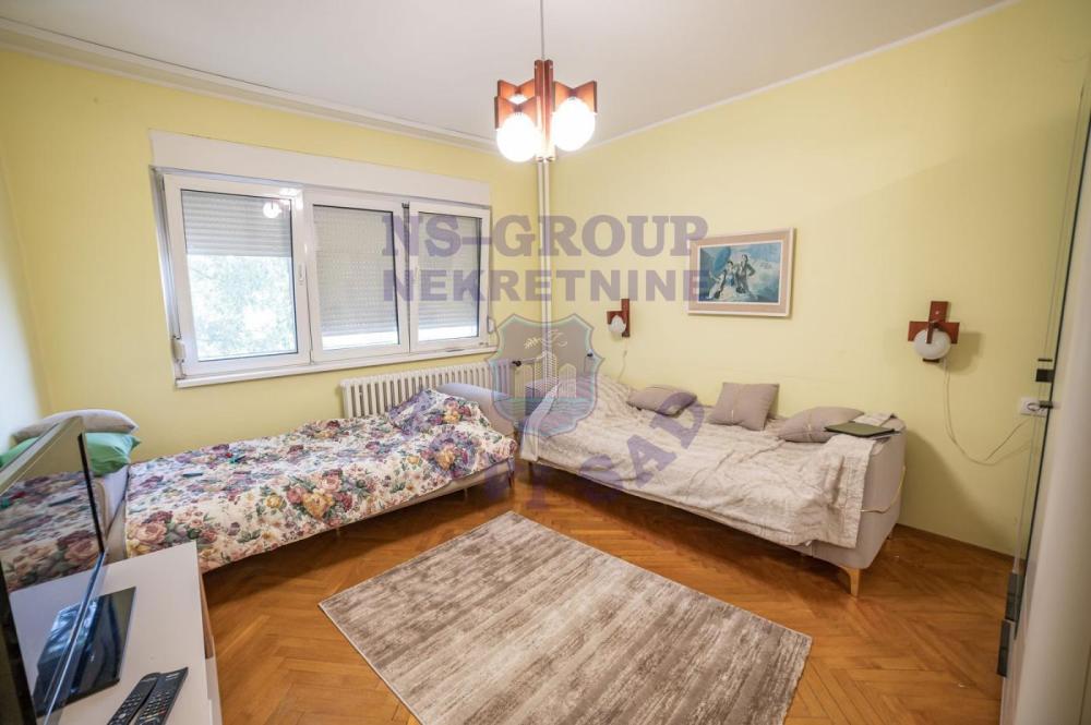 Slika 3 - Dvosoban stan na prodaju, 55m2, 184.600€