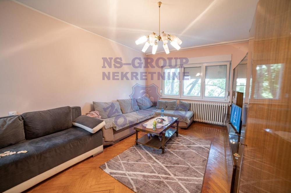 Slika 0 - Dvosoban stan na prodaju, 55m2, 184.600€
