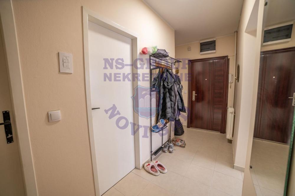 Glavna slika -Dvosoban stan na prodaju, 55m2, 184.600€