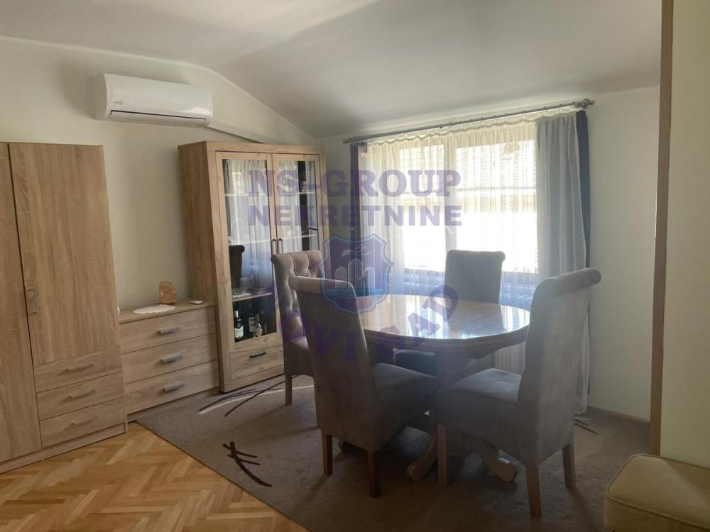 Slika 2 - Jednosoban stan na prodaju, 31m2, 99.000€
