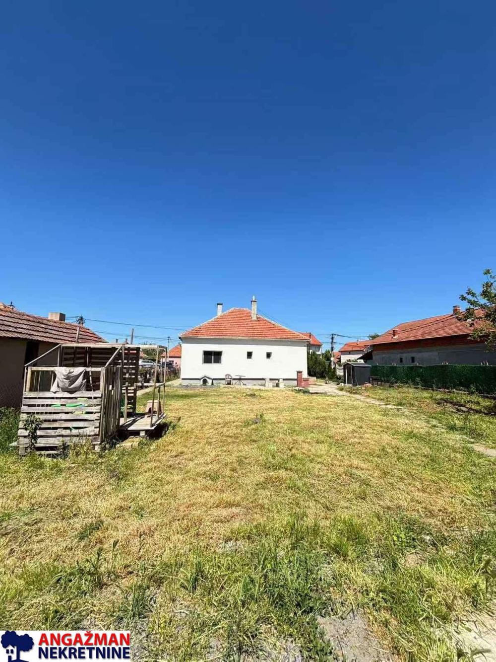 Slika 3 - Braće Lazić,  Kuća na prodaju, 90m2, 125.000€