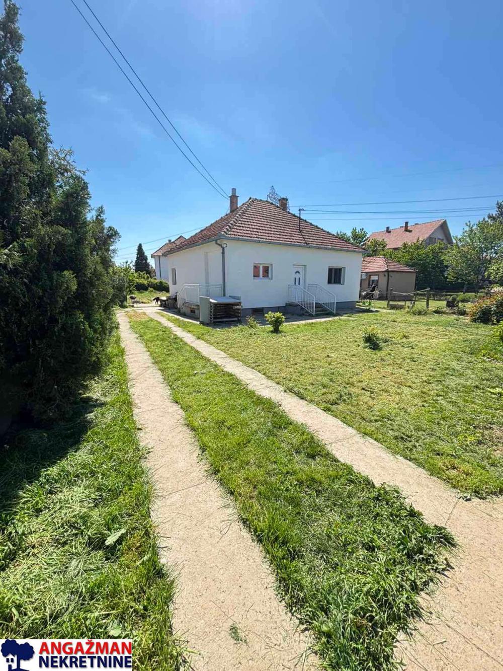 Slika 4 - Braće Lazić,  Kuća na prodaju, 90m2, 125.000€