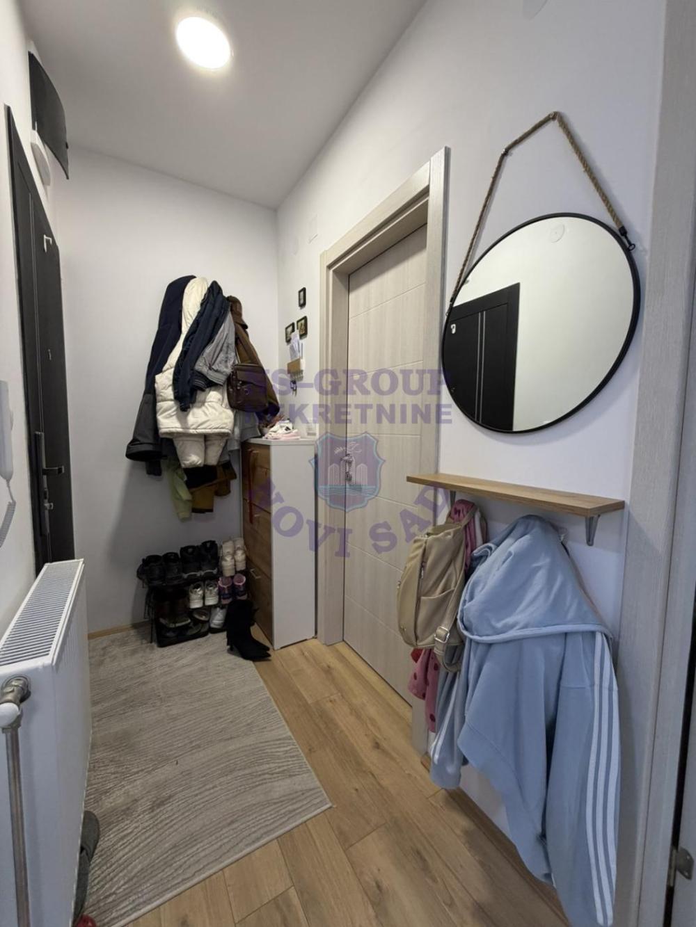 Slika 8 - Dvoiposoban stan na prodaju, 46m2, 111.400€