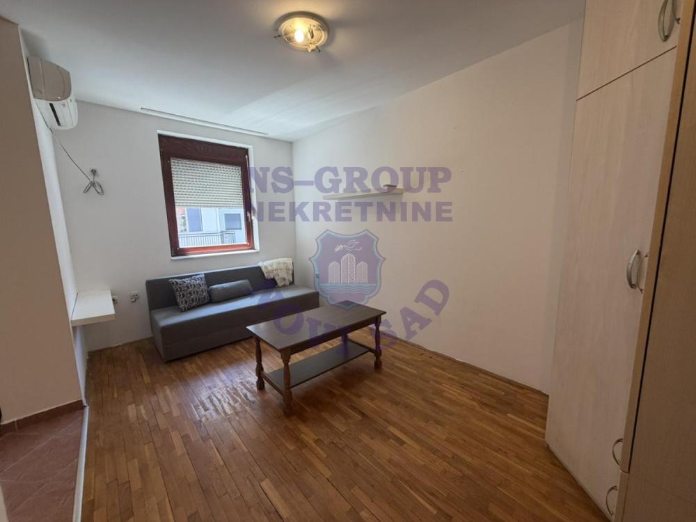 Slika 1 - Jednosoban stan na prodaju, 25m2, 84.460€