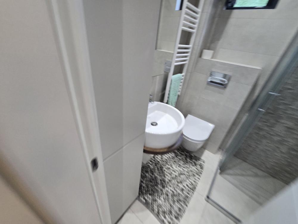 Slika 6 - Kralja Vladimira, Dvosoban stan za izdavanje, 40m2, 600€