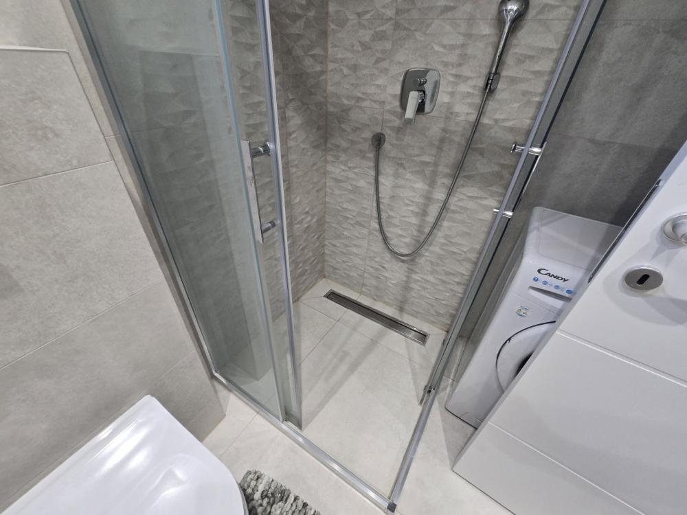 Slika 7 - Kralja Vladimira, Dvosoban stan za izdavanje, 40m2, 600€
