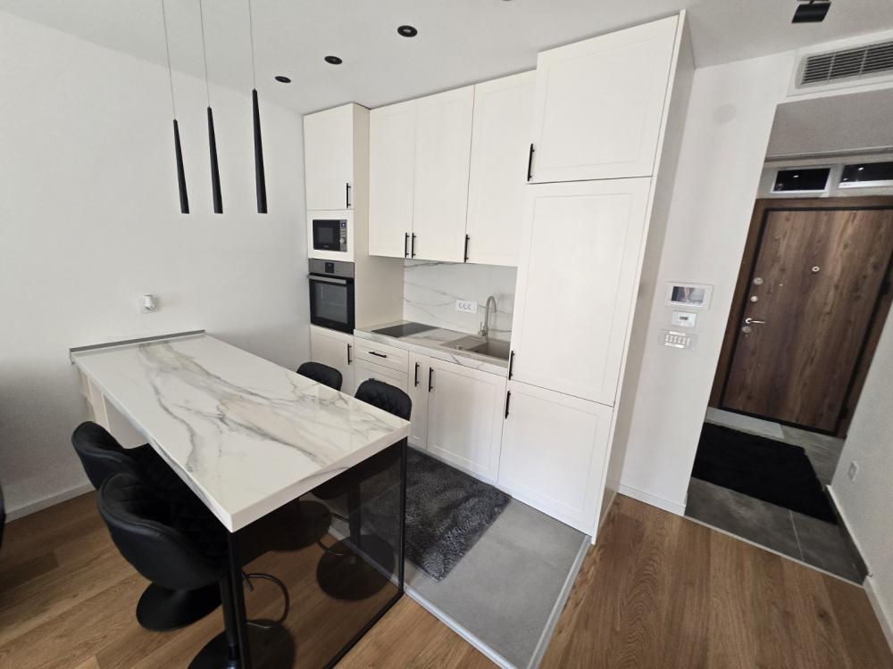 Slika 3 - Kralja Vladimira, Dvosoban stan za izdavanje, 40m2, 600€