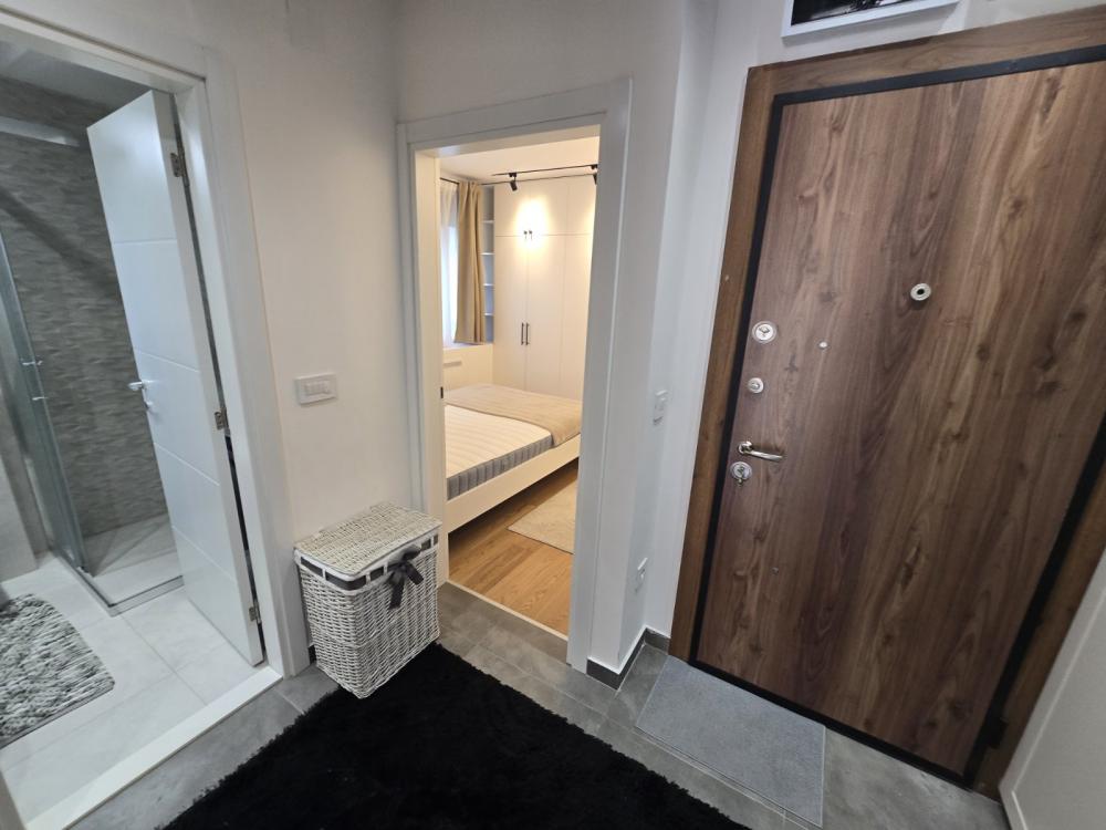 Slika 8 - Kralja Vladimira, Dvosoban stan za izdavanje, 40m2, 600€