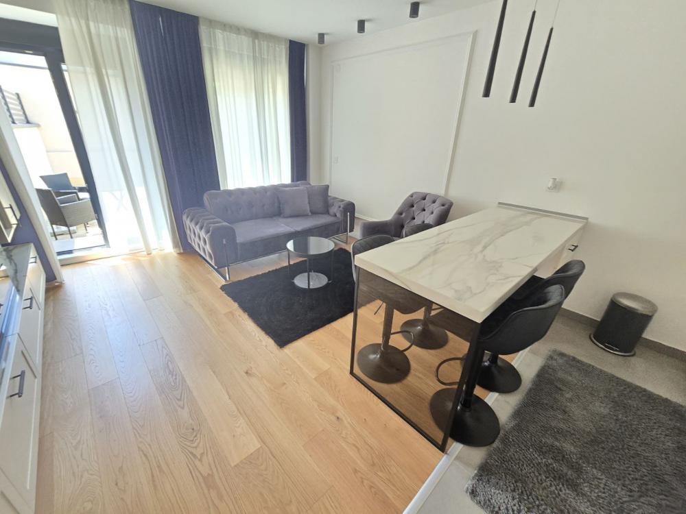 Glavna slika -Kralja Vladimira, Dvosoban stan za izdavanje, 40m2, 600€