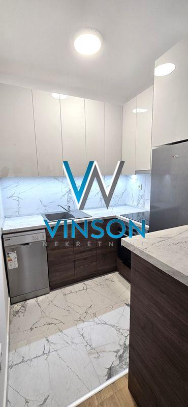 Slika 2 - Rumenačka, Dvoiposoban stan za izdavanje, 60m2, 600€