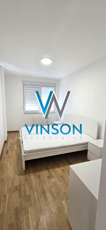 Slika 3 - Rumenačka, Dvoiposoban stan za izdavanje, 60m2, 600€